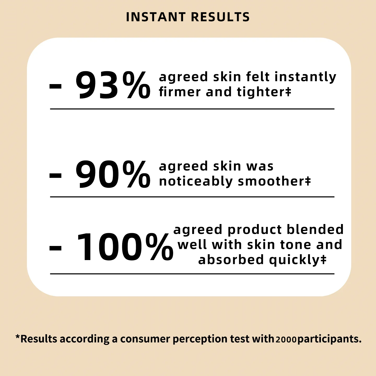 š„ćOfficial Brand StorećInstant FIRMx Temporary Face Tightenerā 87% OFF!