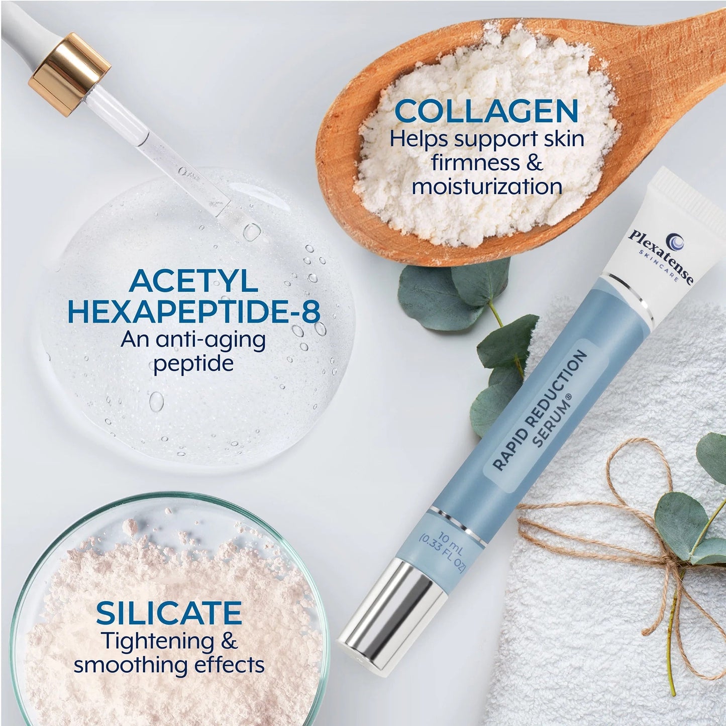 Sale Happening Now:70%OFF🔥Rapid Reduction Eye Serum – Instant Tightening & Anti-Aging for Eyes & Face ✨