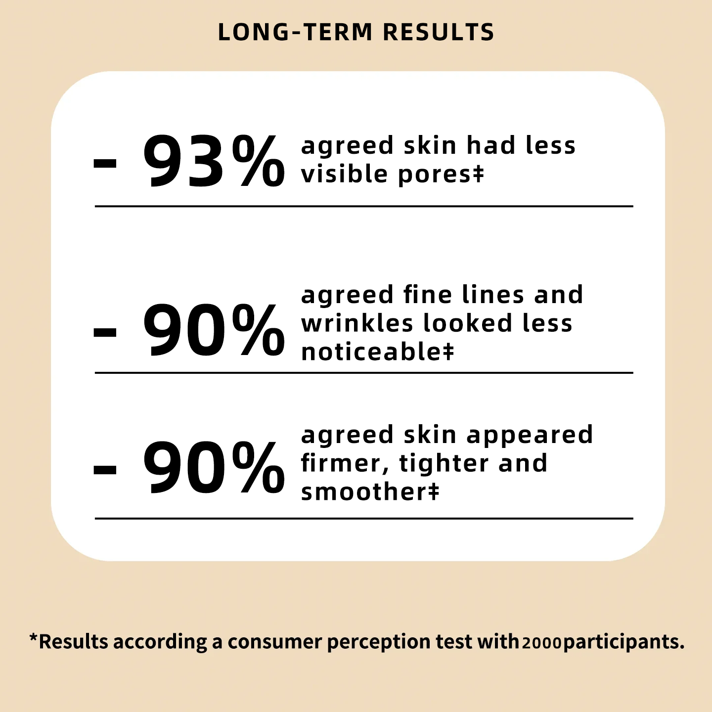 š„ćOfficial Brand StorećInstant FIRMx Temporary Face Tightenerā 87% OFF!