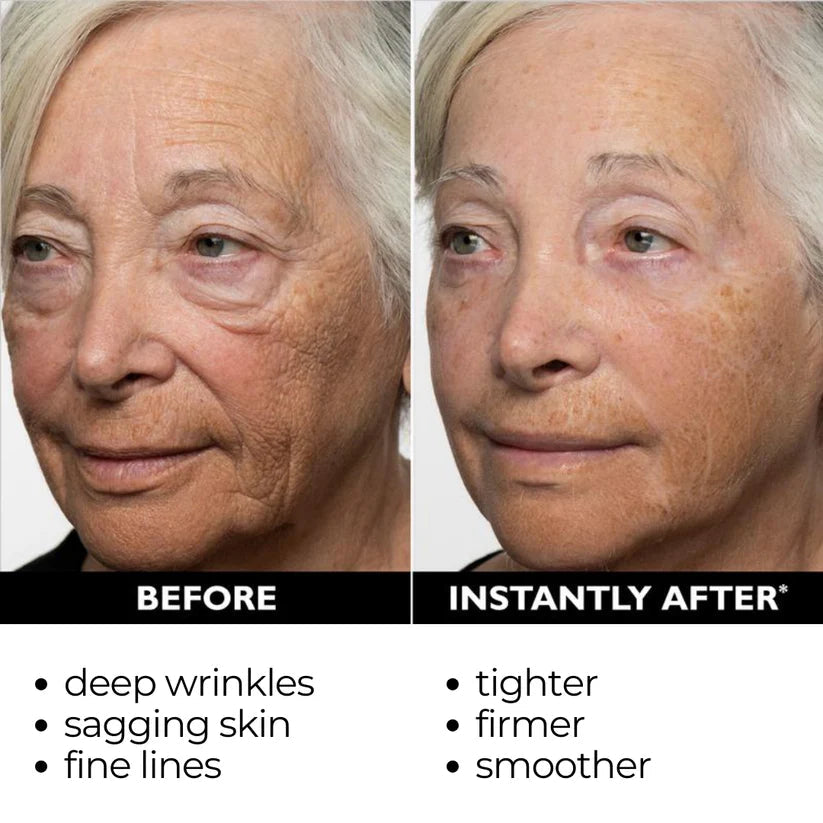 š„ćOfficial Brand StorećInstant FIRMx Temporary Face Tightenerā 87% OFF!