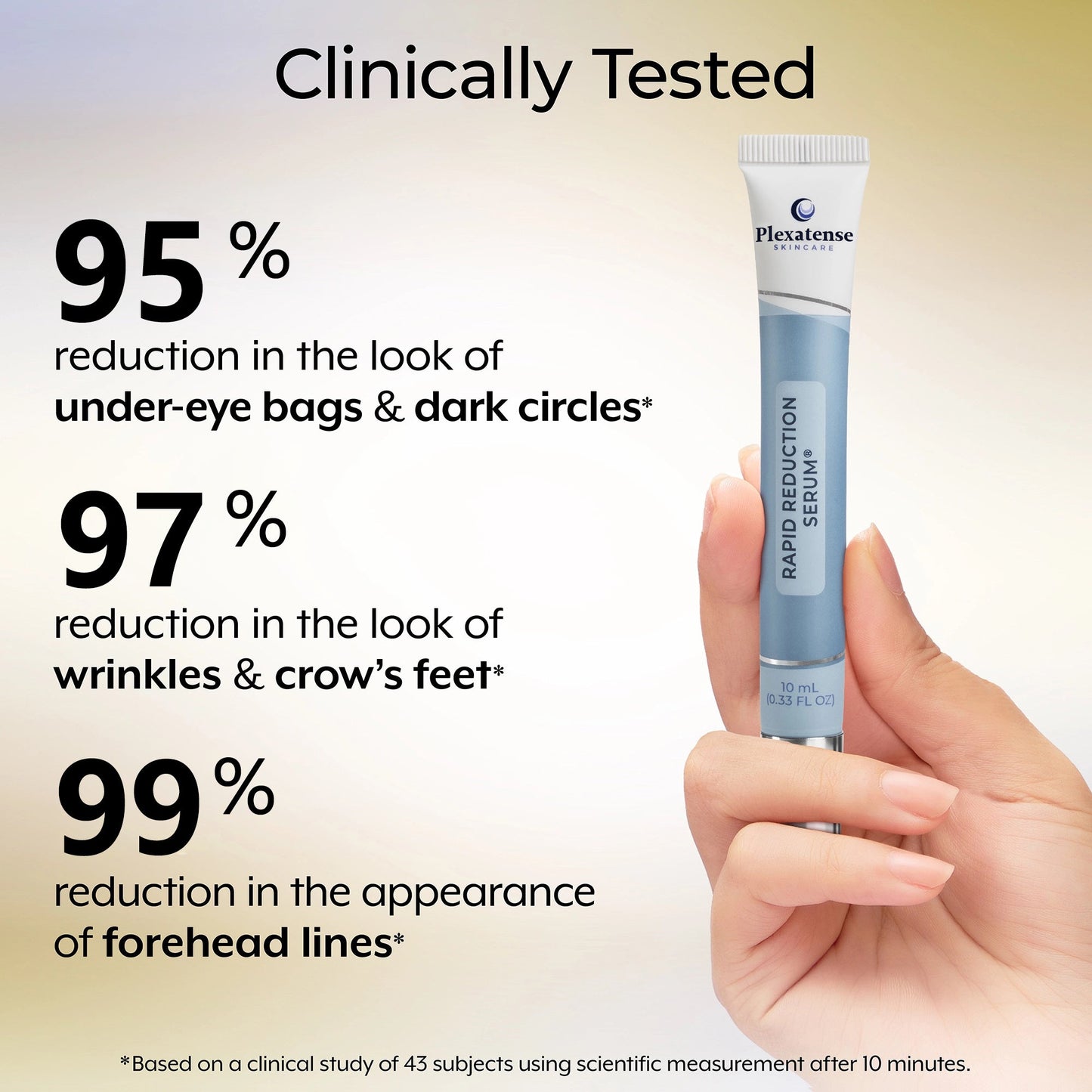 Sale Happening Now:70%OFF🔥Rapid Reduction Eye Serum – Instant Tightening & Anti-Aging for Eyes & Face ✨