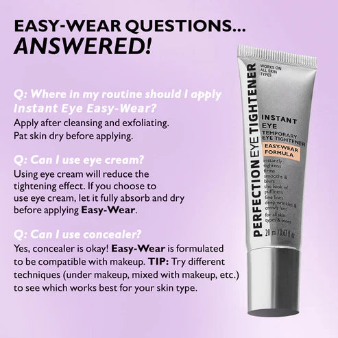 🌸 Perfection Primer Tightener with brush free – New Formula, Ultimate Lift & Smooth Finish