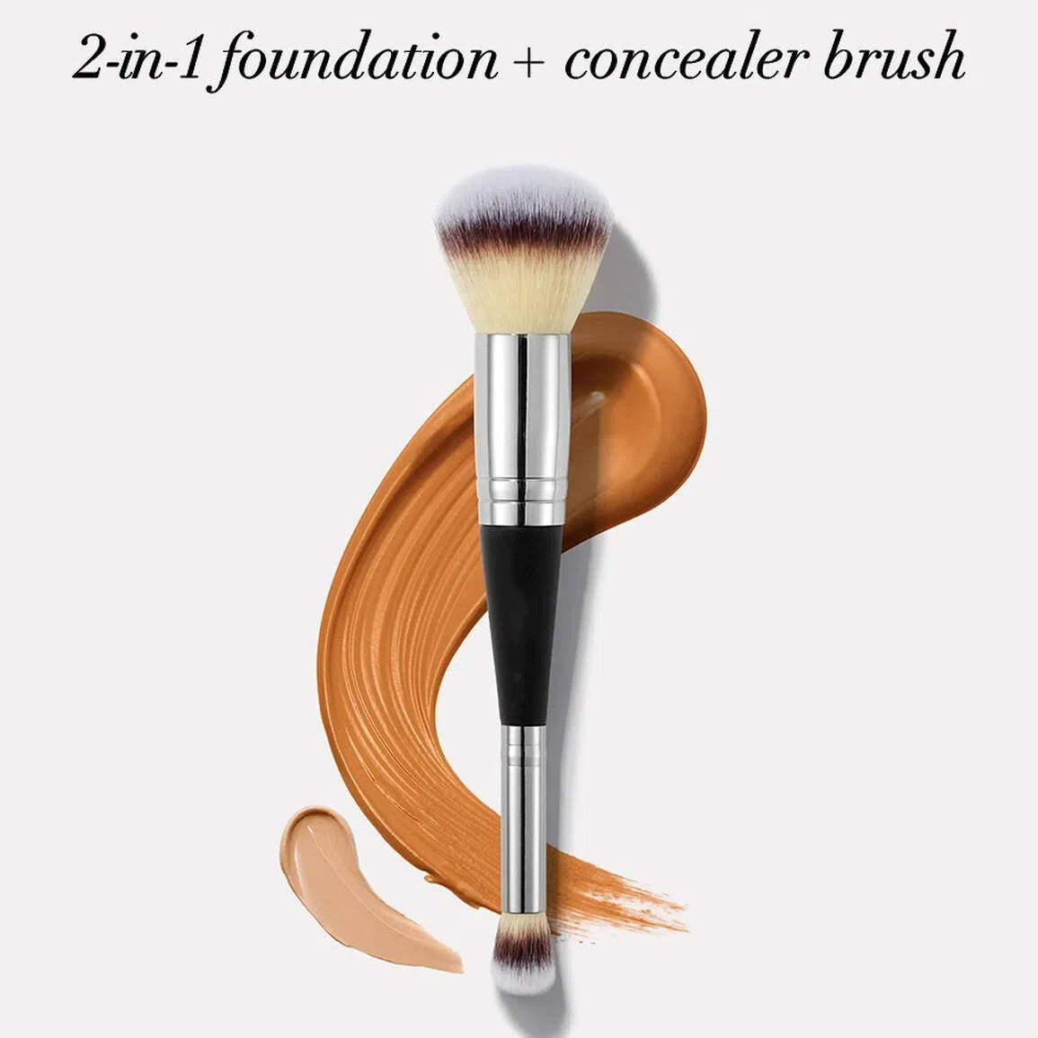 Final 3 Hours: 60% OFFπ₯ 4 In 1 Color Changing Foundation