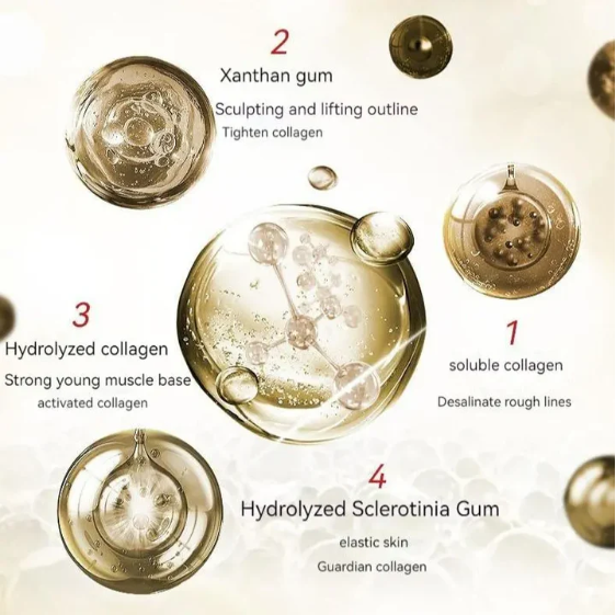 š„ Buy 1 Get 1 Freeš„POLYPEPTIDE FIRMING FULL FACE CREAM-CHANGE FOR BEAUTIFUL SKIN WITHIN 2 WEEKS