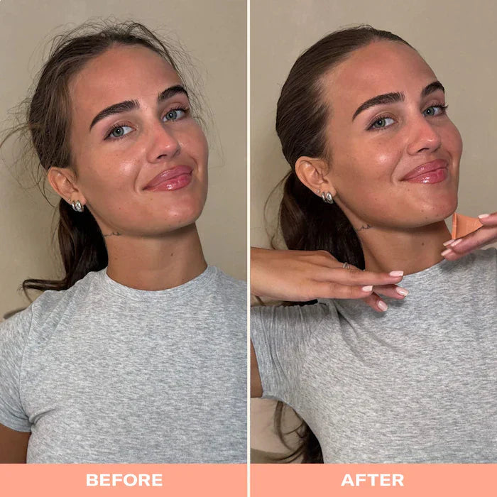 Smooth, Shape & Shine – The 3-in-1 Styling Cream for Effortless, Frizz-Free Hair