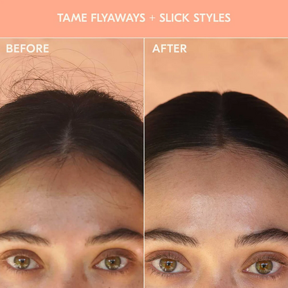 Smooth, Shape & Shine – The 3-in-1 Styling Cream for Effortless, Frizz-Free Hair