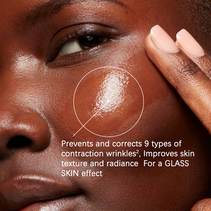 SkinCare wrinkle B-TIOX Peptide Serum