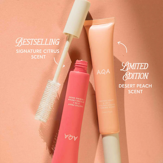 Smooth, Shape & Shine – The 3-in-1 Styling Cream for Effortless, Frizz-Free Hair