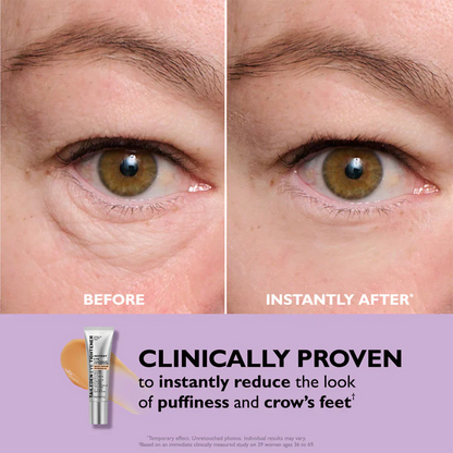 🌸 Perfection Primer Tightener with brush free – New Formula, Ultimate Lift & Smooth Finish