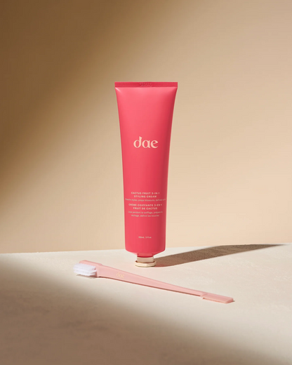 Smooth, Shape & Shine – The 3-in-1 Styling Cream for Effortless, Frizz-Free Hair