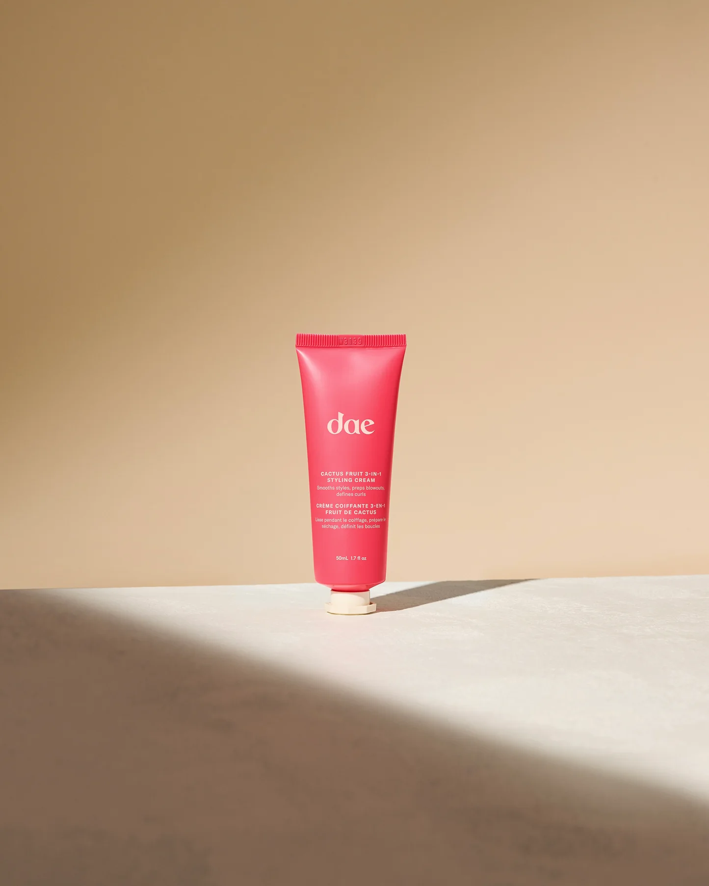 Smooth, Shape & Shine – The 3-in-1 Styling Cream for Effortless, Frizz-Free Hair