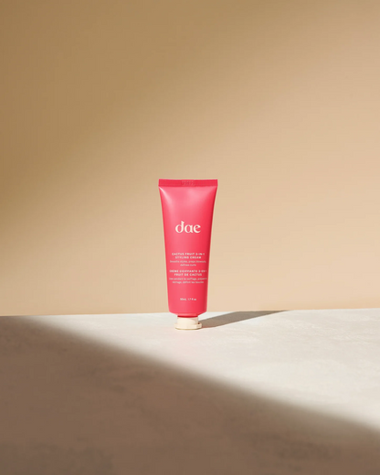 Smooth, Shape & Shine – The 3-in-1 Styling Cream for Effortless, Frizz-Free Hair