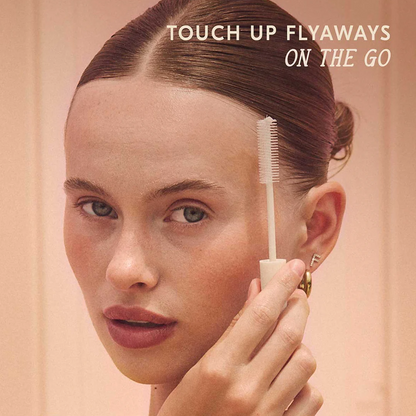 Smooth, Shape & Shine – The 3-in-1 Styling Cream for Effortless, Frizz-Free Hair