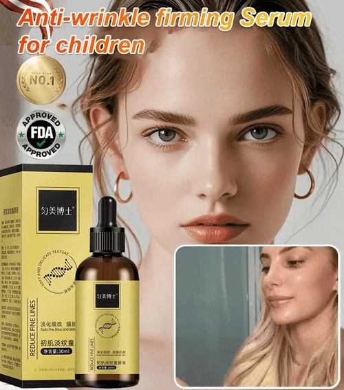 Anti-Wrinkle Firming Serum