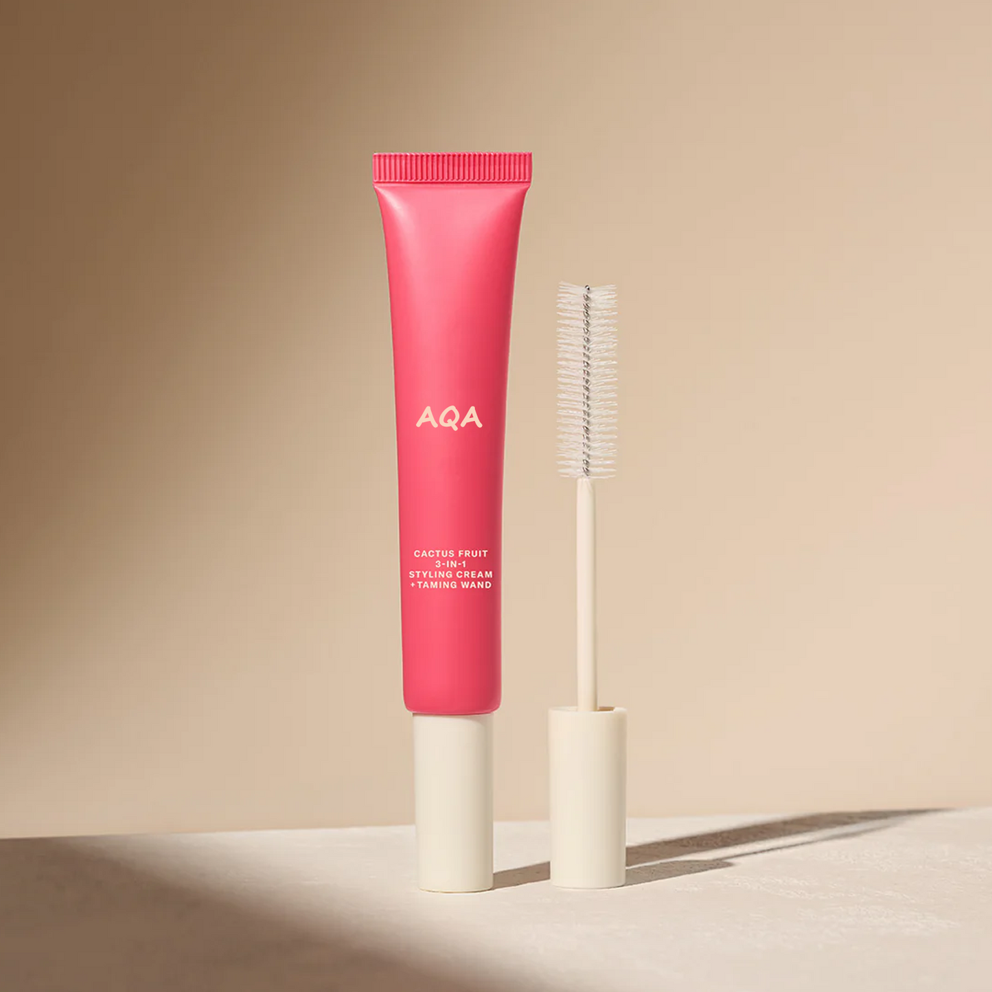 Smooth, Shape & Shine – The 3-in-1 Styling Cream for Effortless, Frizz-Free Hair