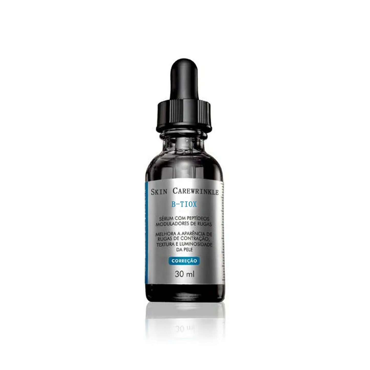 SkinCare wrinkle B-TIOX Peptide Serum