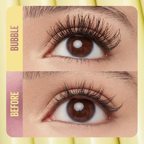 🔥Buy 1 get 1 free🔥 Bubble Mascara💯✨Volume and Length Formula for Bold, Separated Lashes
