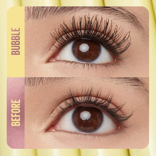 🔥Buy 1 get 1 free🔥 Bubble Mascara💯✨Volume and Length Formula for Bold, Separated Lashes