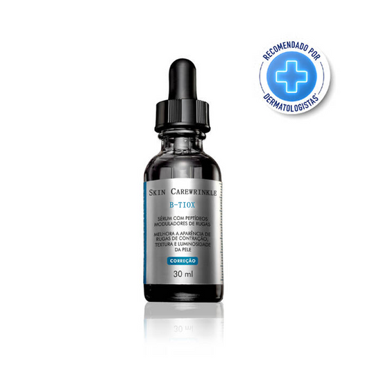SkinCare wrinkle B-TIOX Peptide Serum