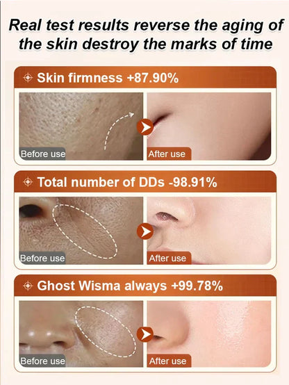 🔥BUY 1 GET 1 FREE🔥Anti-wrinkle firming serum