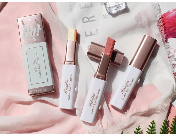 🔥🔥 Glitter Gradient Eyeshadow Stick