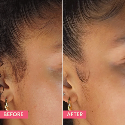 Smooth, Shape & Shine – The 3-in-1 Styling Cream for Effortless, Frizz-Free Hair