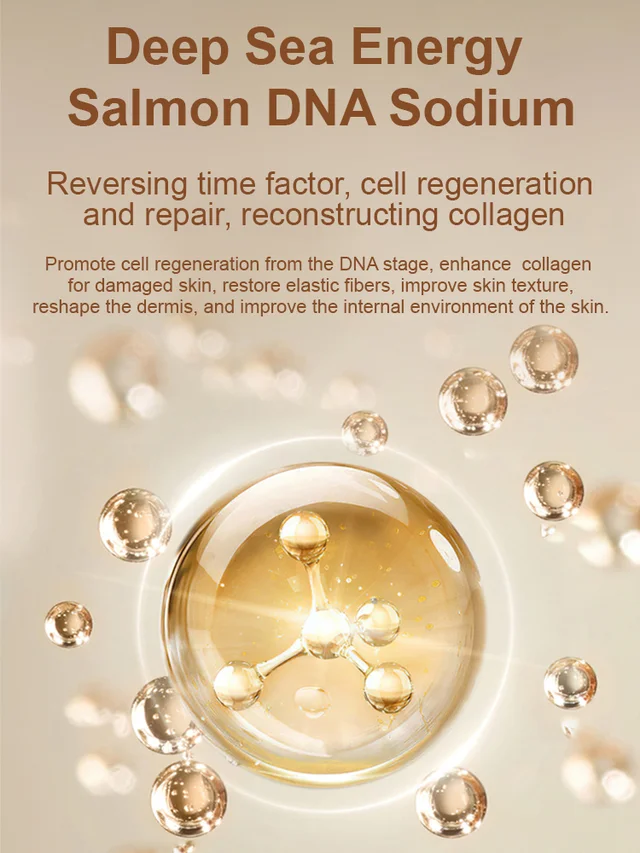 🔥BUY 1 GET 1 FREE🔥Salmon Water Light Anti-Wrinkle Essence