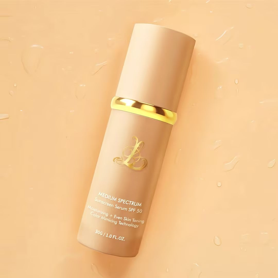 Sale Happening Now:70%OFF🔥4 in 1 Color Changing Foundation SPF 50