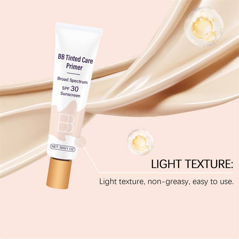 🔥【Official Brand Store】BB moisturizer SPF 30 - brightens, hydrates & smooths your skin