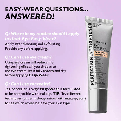 🌸 Perfection Primer Tightener with brush free – New Formula, Ultimate Lift & Smooth Finish