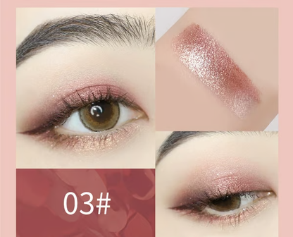 🔥🔥 Glitter Gradient Eyeshadow Stick