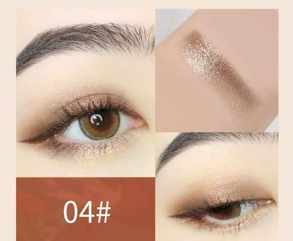 🔥🔥 Glitter Gradient Eyeshadow Stick