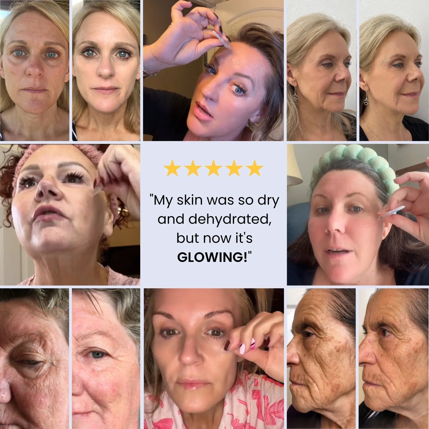 3% Ultra Hydrating Hyaluronic Acid Serum