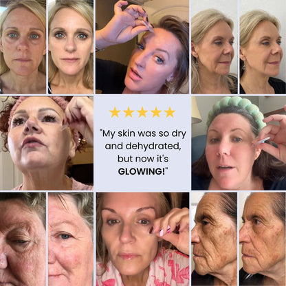 3% Ultra Hydrating Hyaluronic Acid Serum