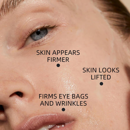 Sale Happening Now:70%OFF🔥Rapid Reduction Eye Serum – Instant Tightening & Anti-Aging for Eyes & Face ✨