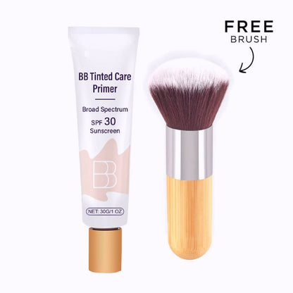 🔥【Official Brand Store】BB moisturizer SPF 30 - brightens, hydrates & smooths your skin