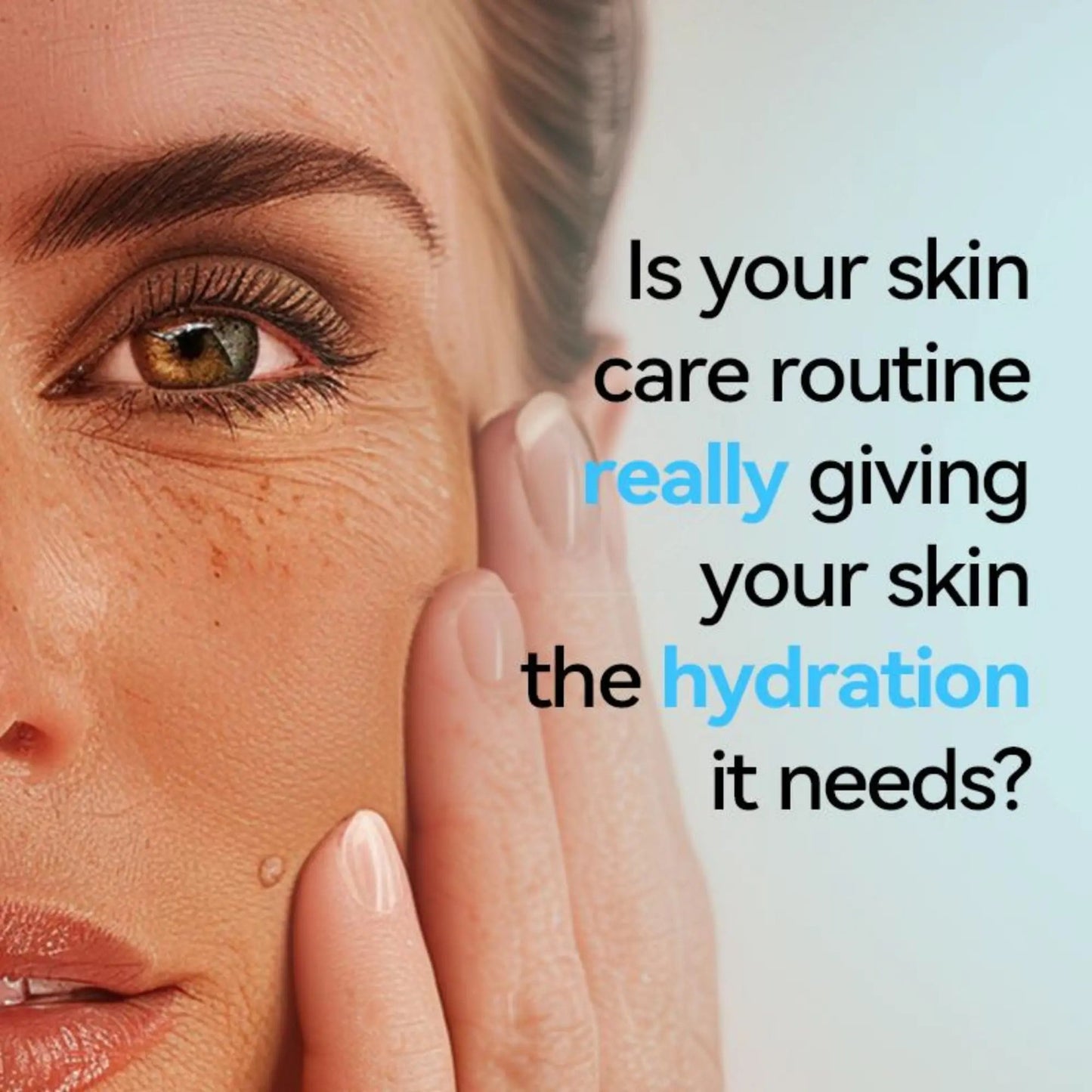 3% Ultra Hydrating Hyaluronic Acid Serum