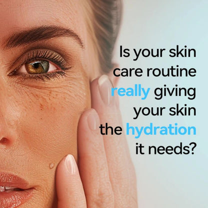 3% Ultra Hydrating Hyaluronic Acid Serum