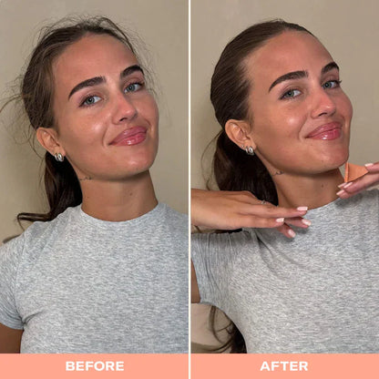 Smooth, Shape & Shine – The 3-in-1 Styling Cream for Effortless, Frizz-Free Hair